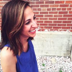 Meet your Posher, Renae